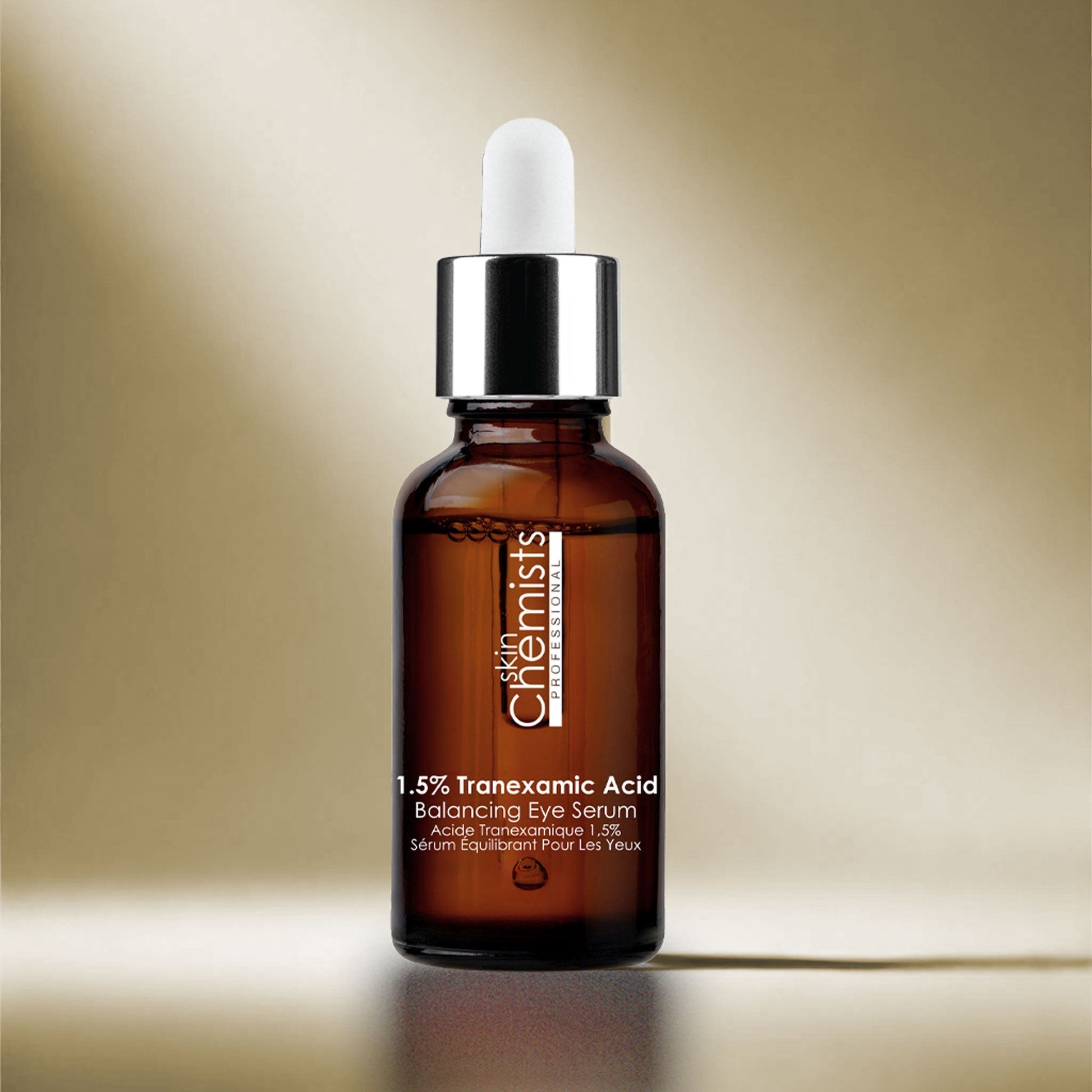 1.5% Tranexamic Balancing Eye Serum 15ml - Trending Wellness Store