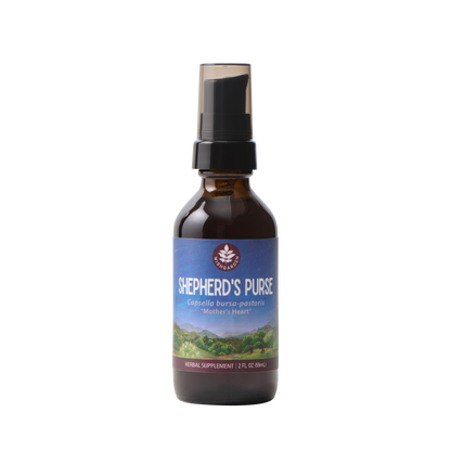 Shepherd's Purse - Trending Wellness Store