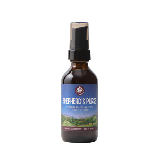 Shepherd's Purse - Trending Wellness Store