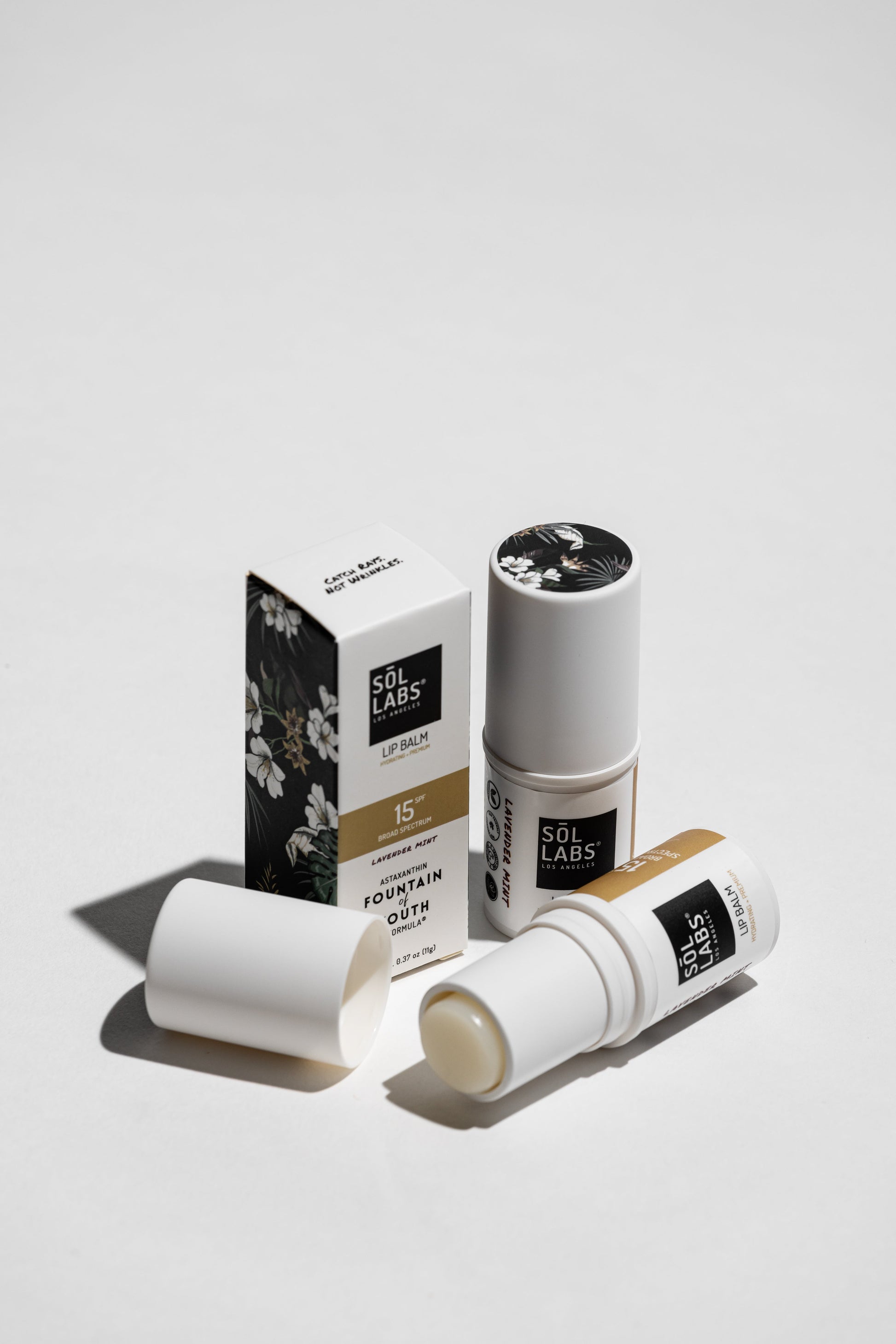 Trending Wellness Store