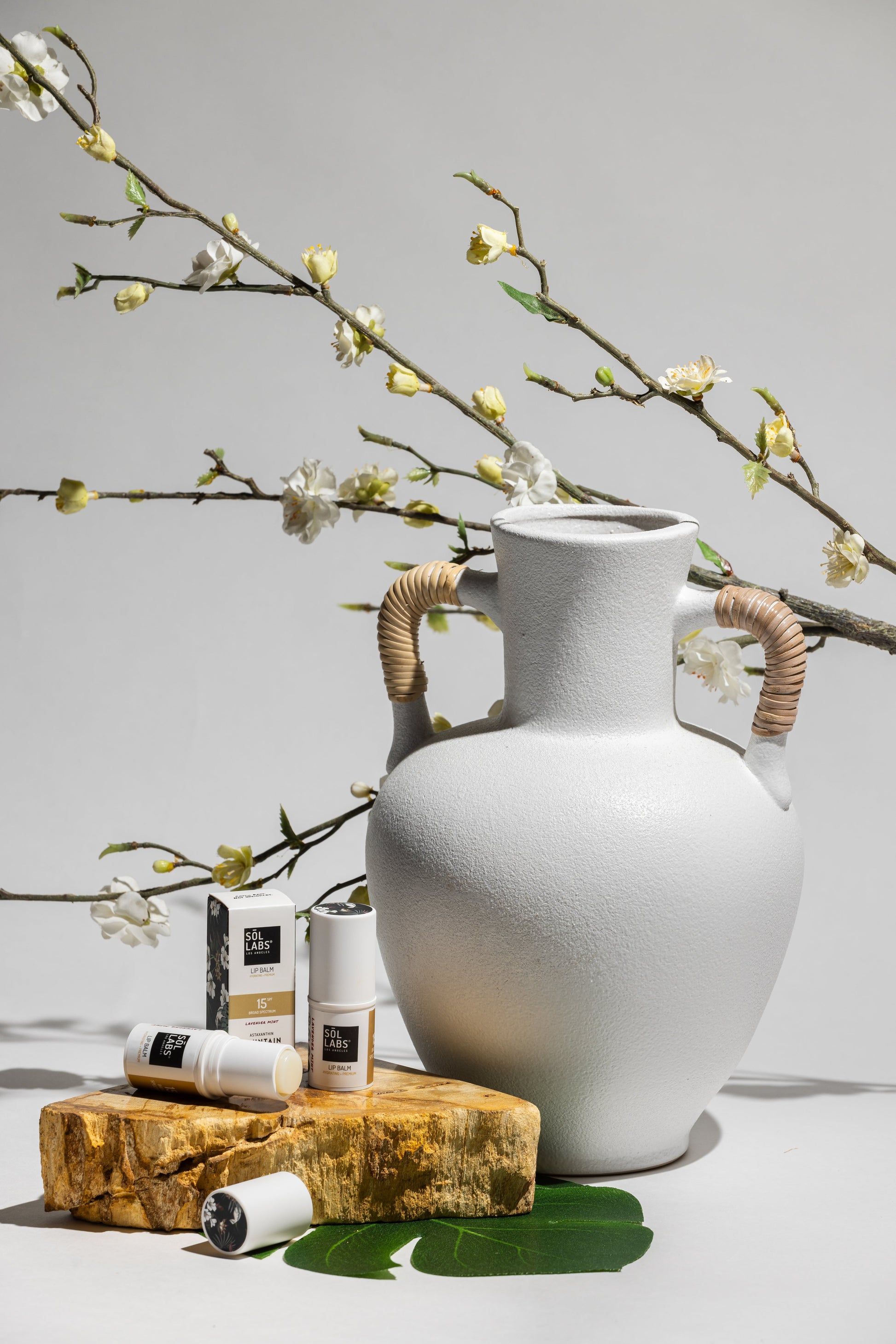 Trending Wellness Store