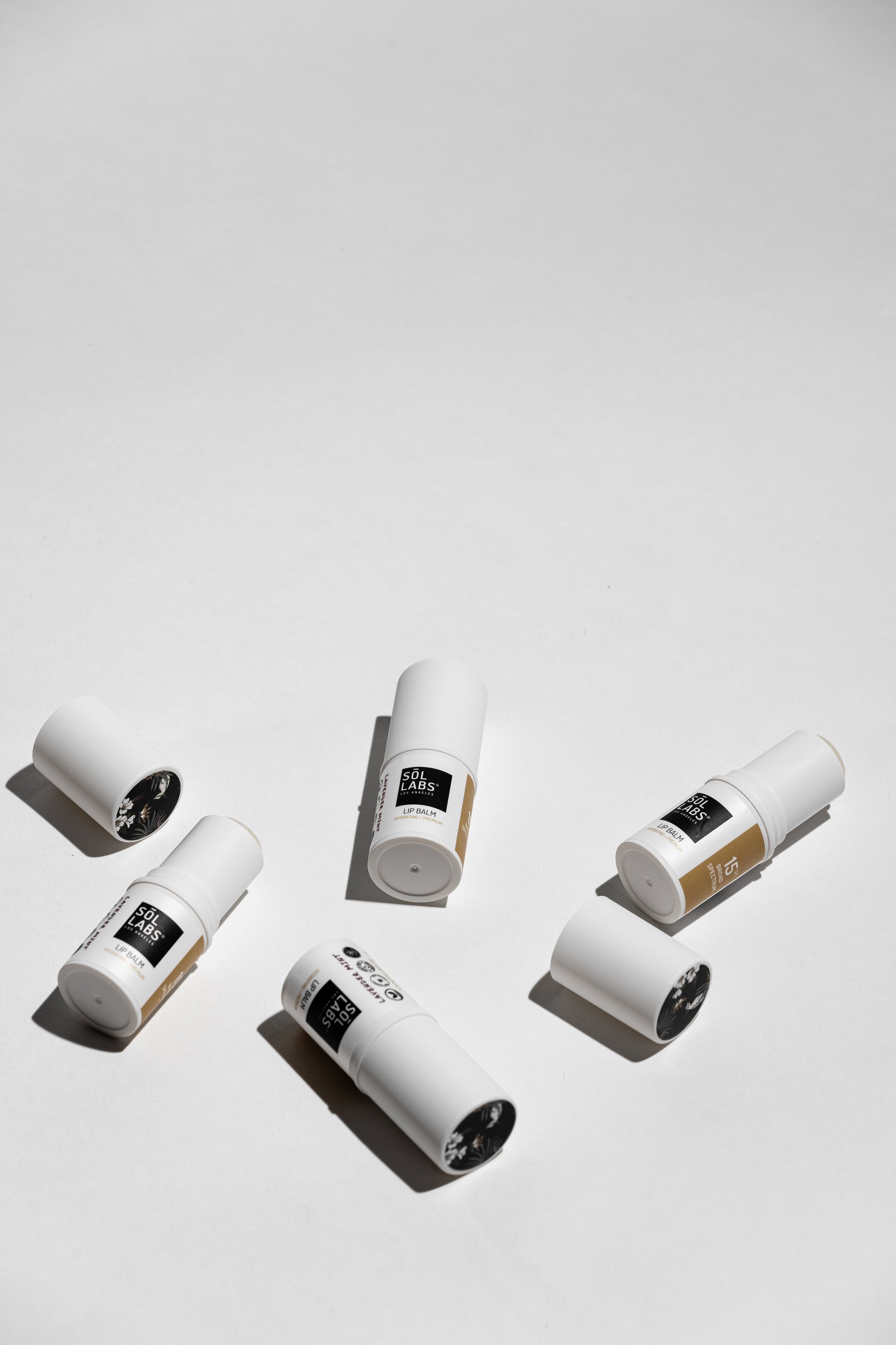 Trending Wellness Store