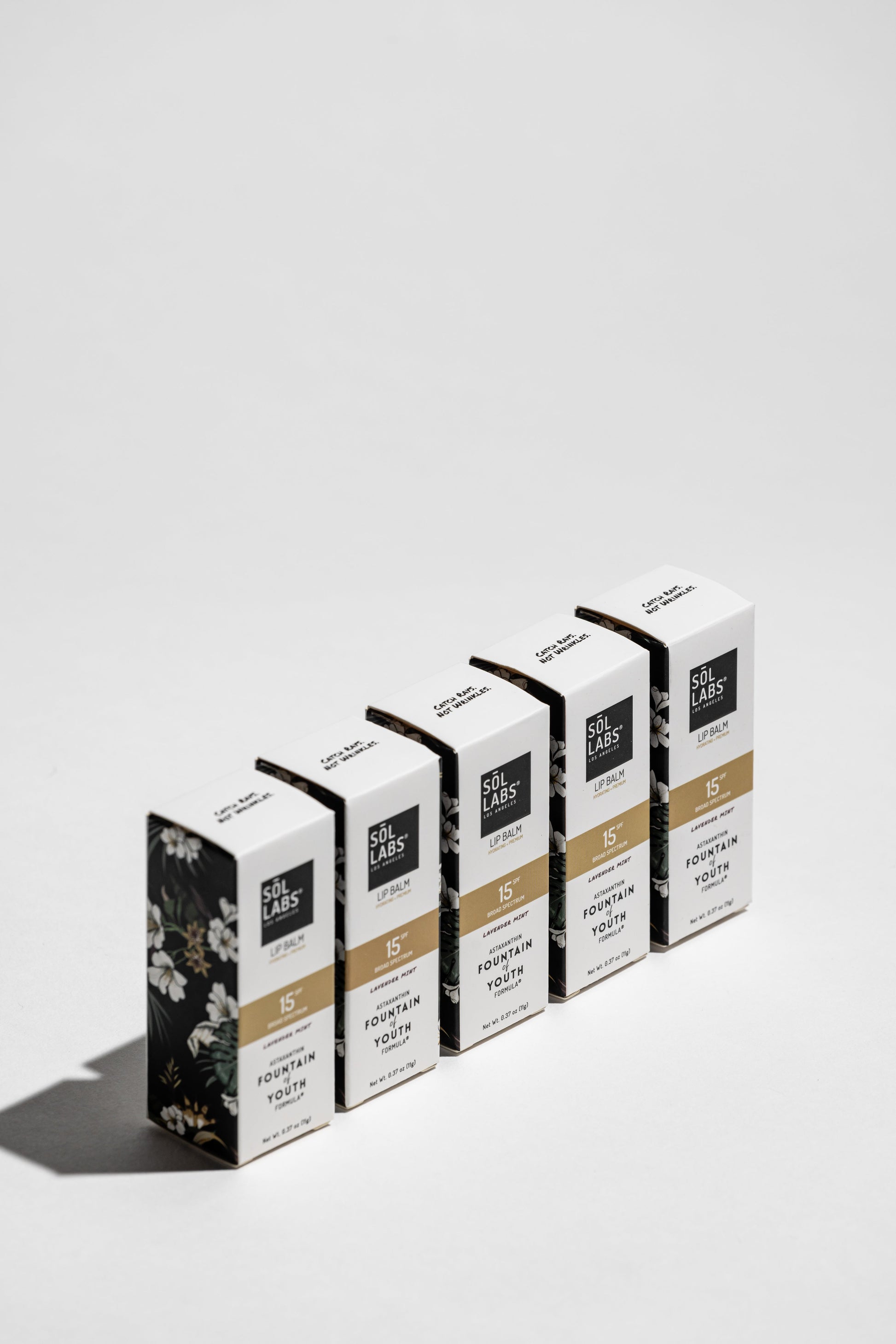 Trending Wellness Store