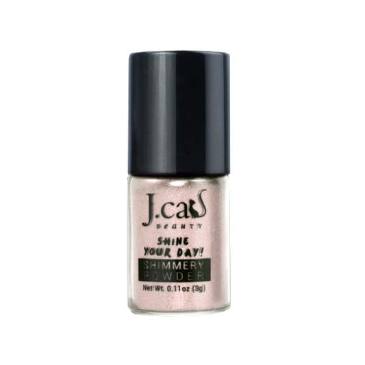 J. CAT BEAUTY Shimmery Powder - Trending Wellness Store