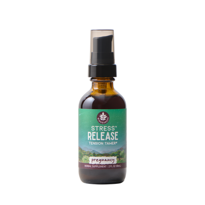 Stress Release Tension Tamer for Pregnancy - Trending Wellness Store