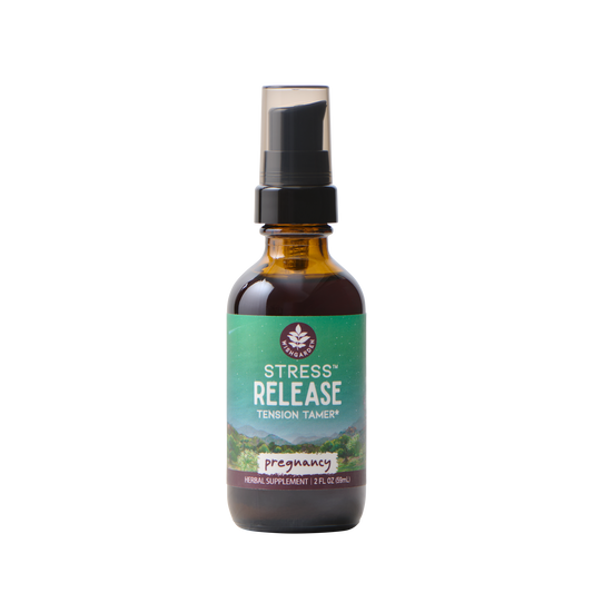 Stress Release Tension Tamer for Pregnancy - Trending Wellness Store