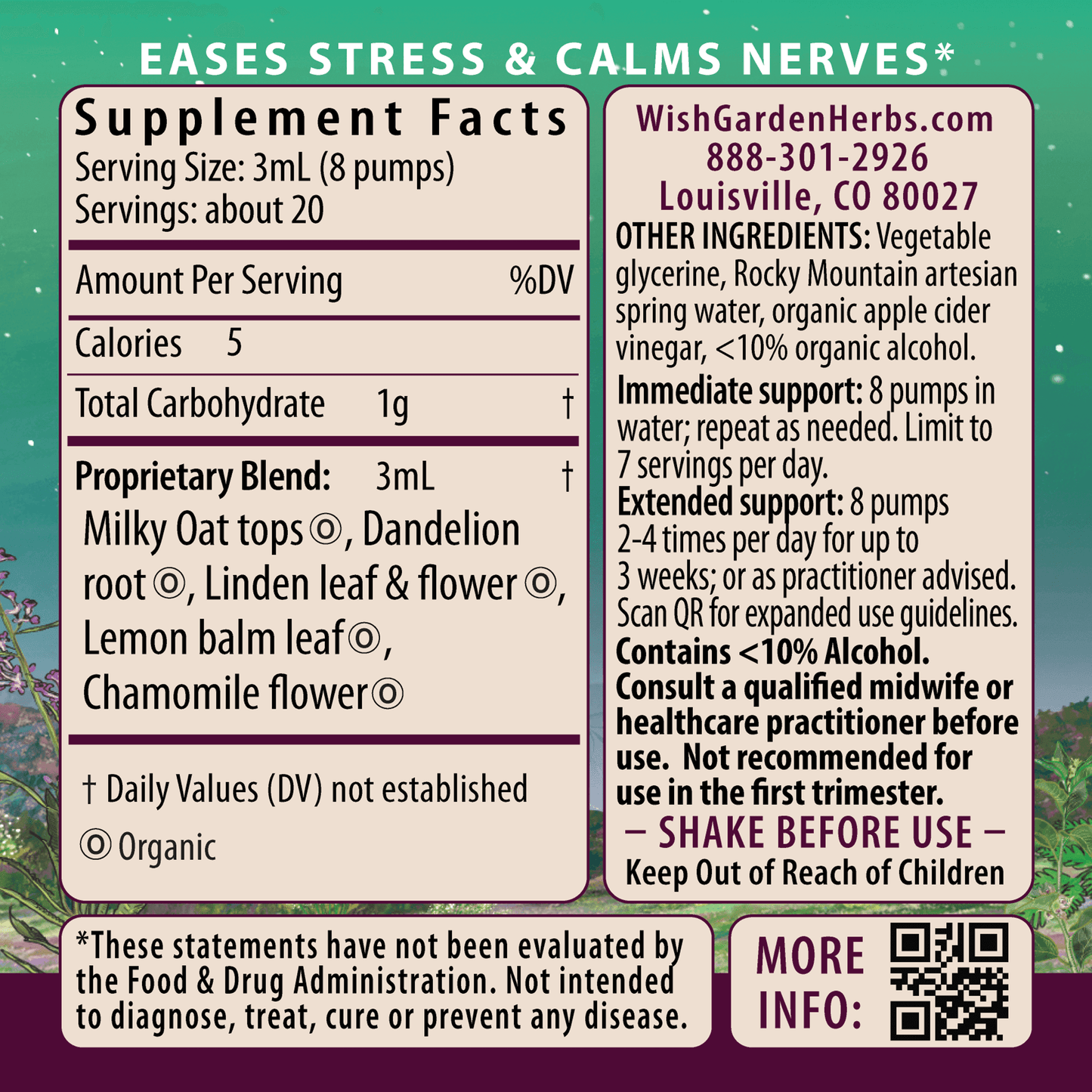 Stress Release Tension Tamer for Pregnancy - Trending Wellness Store