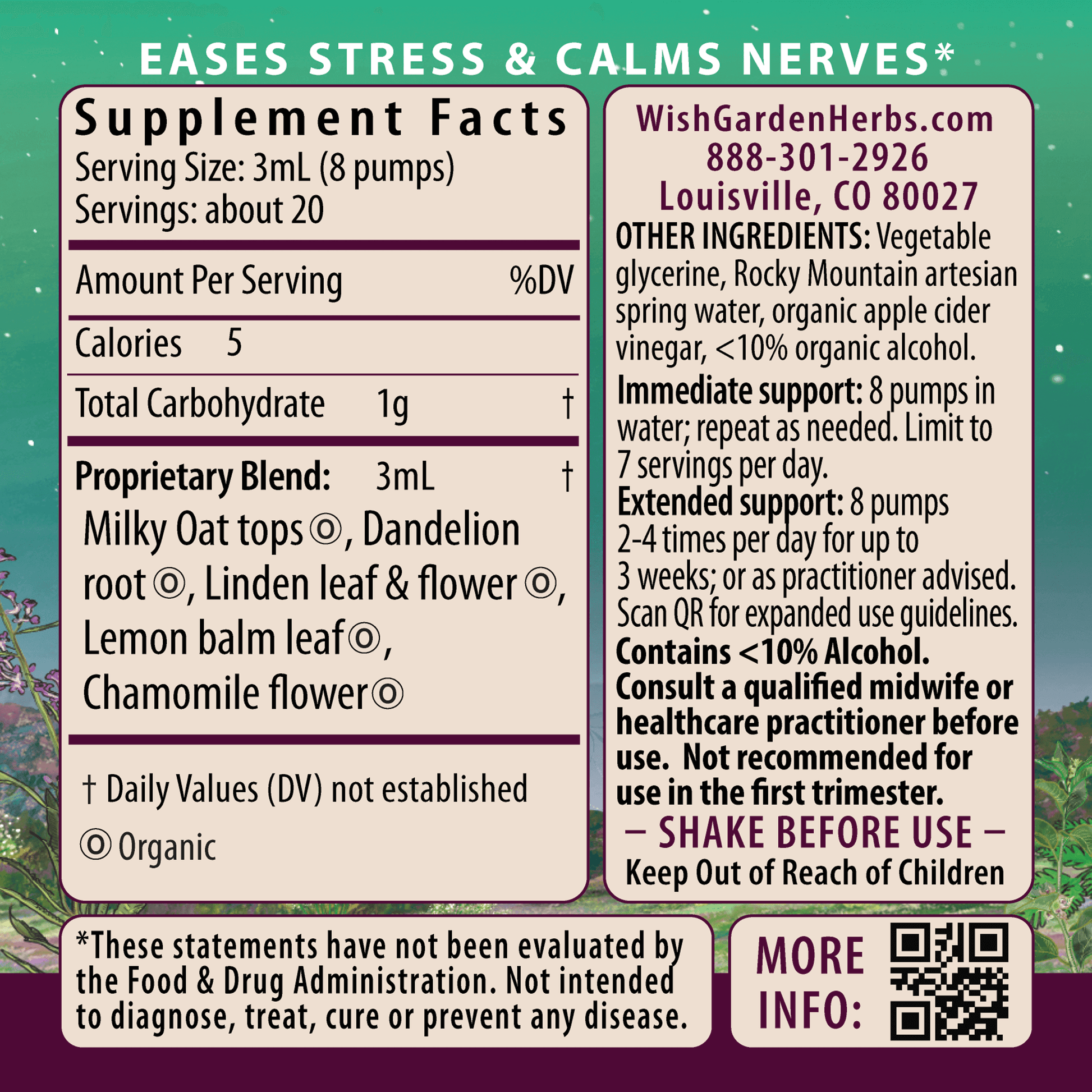 Stress Release Tension Tamer for Pregnancy - Trending Wellness Store