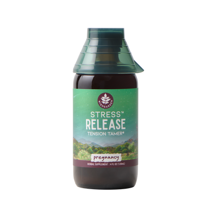 Stress Release Tension Tamer for Pregnancy - Trending Wellness Store