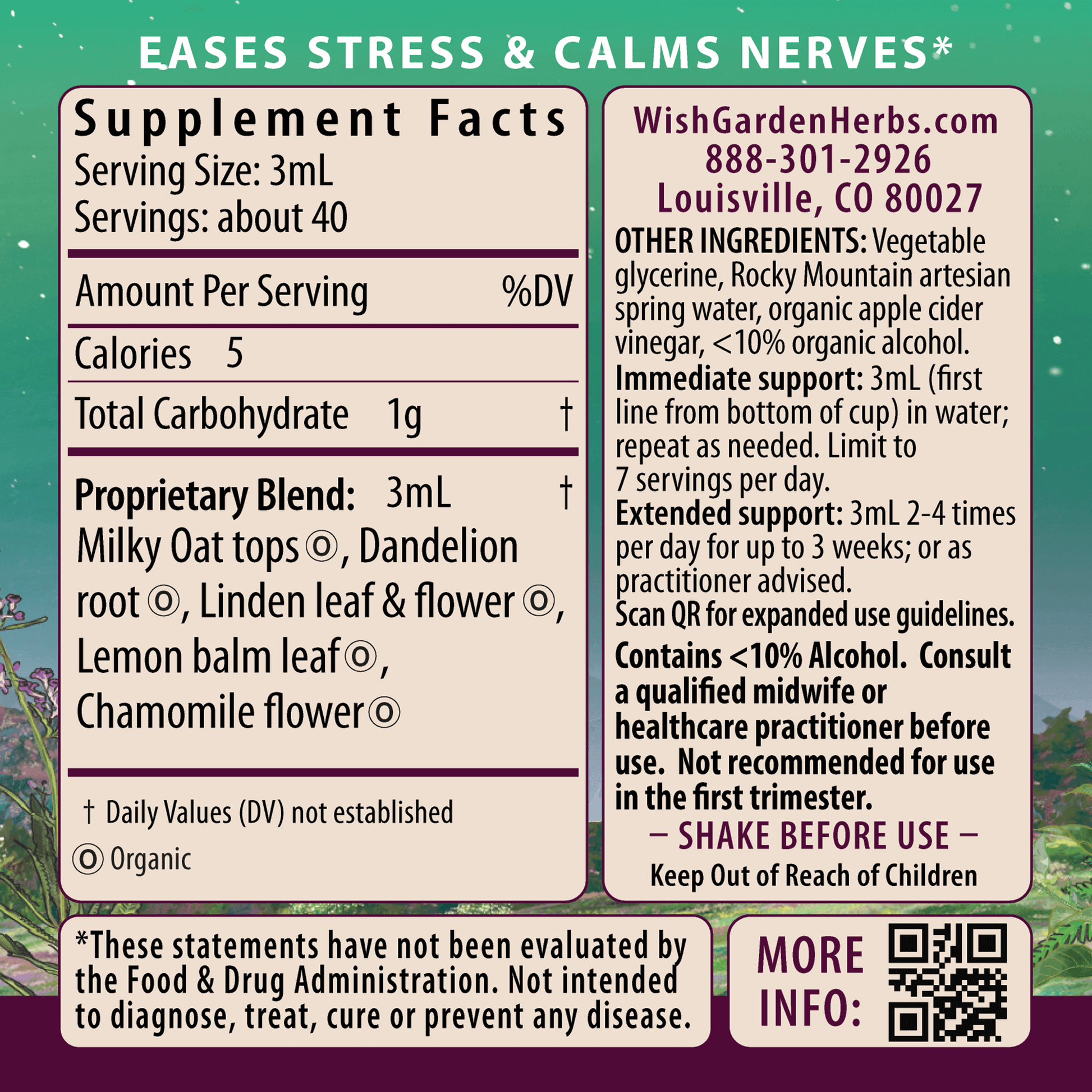Stress Release Tension Tamer for Pregnancy - Trending Wellness Store