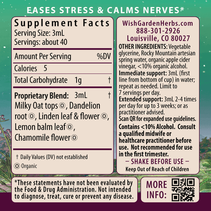 Stress Release Tension Tamer for Pregnancy - Trending Wellness Store