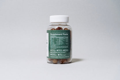 Full House Bundle (5 Bottles) - Trending Wellness Store