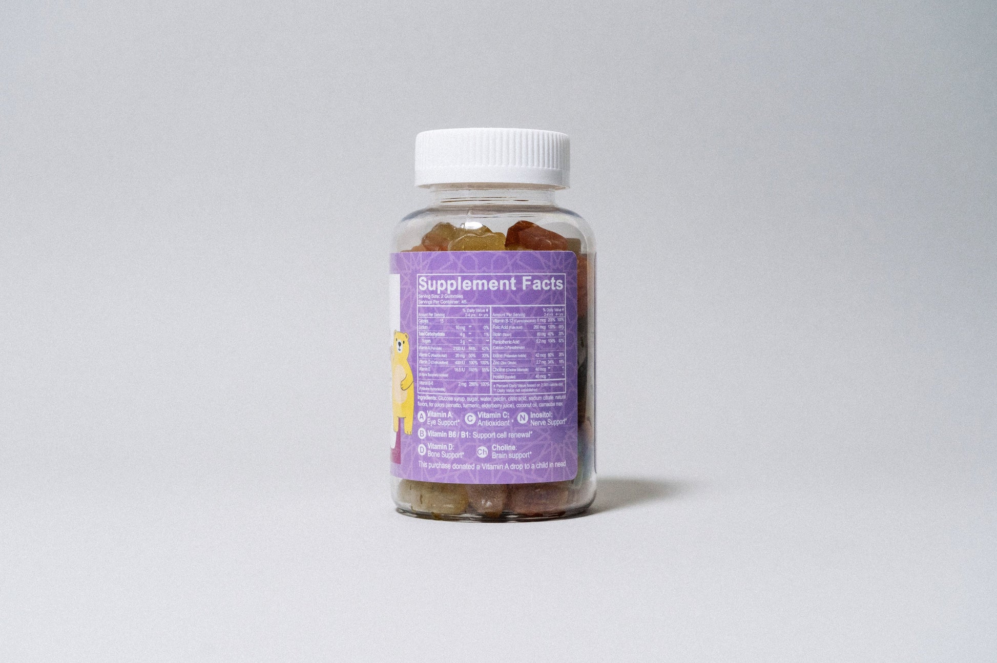 Full House Bundle (5 Bottles) - Trending Wellness Store
