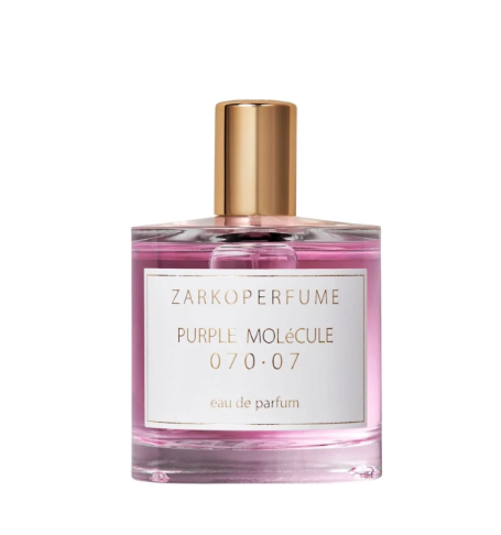 Zarkoperfume Unisex Purple Molecule 070.07 EDP - Trending Wellness Store