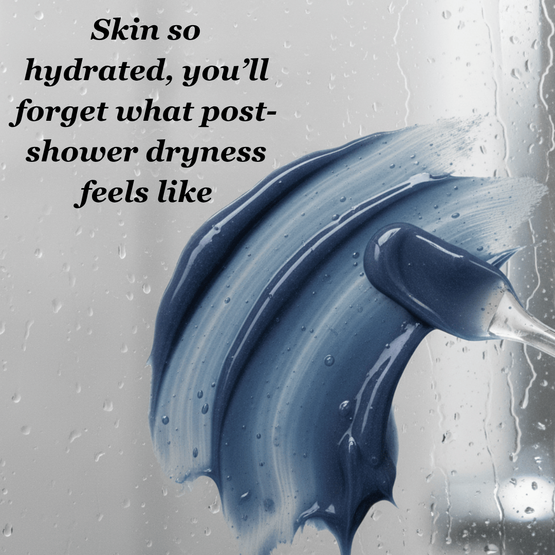 Sea Breeze Probiotic Blue Tansy Cleansing Balm + Hydration Mask - Trending Wellness Store