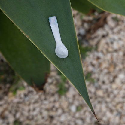 Body Butter + Mother of Pearl Spoon - Trending Wellness Store