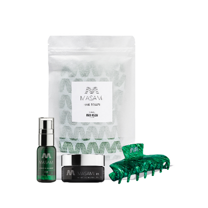 MASAMI Hair Styling Bundle - Trending Wellness Store