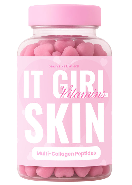 It Girl Skin – Skin Food - Trending Wellness Store
