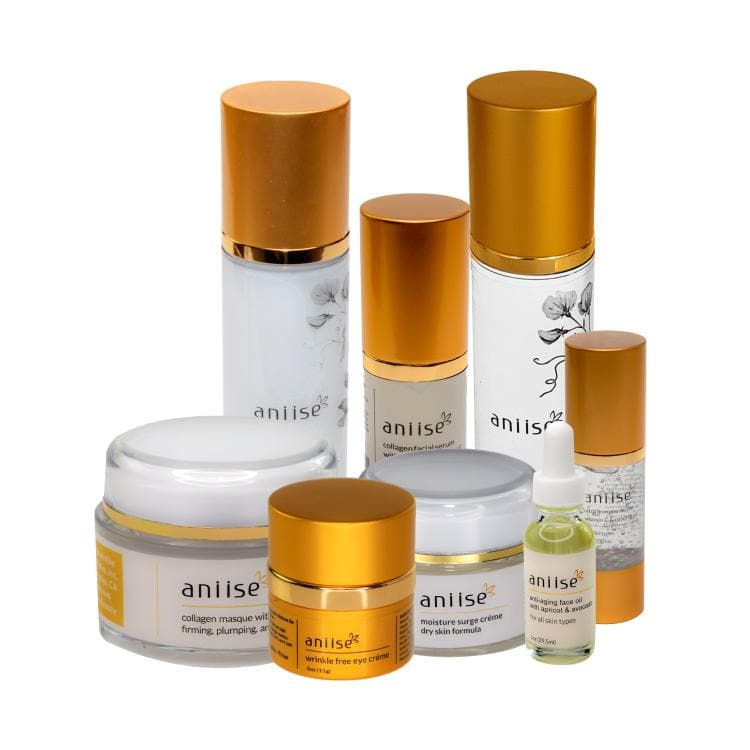 Trending Wellness Store