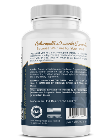 Sleep Aid, Relax the mind & body - Trending Wellness Store