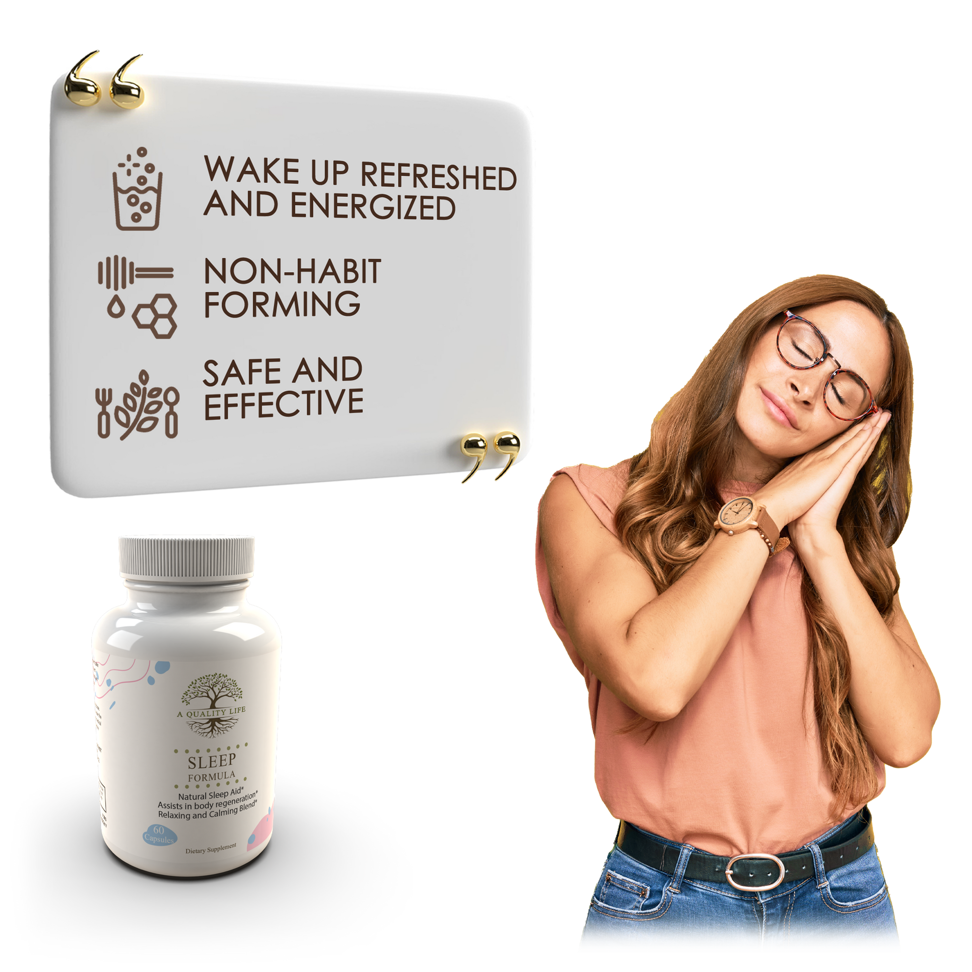 Trending Wellness Store