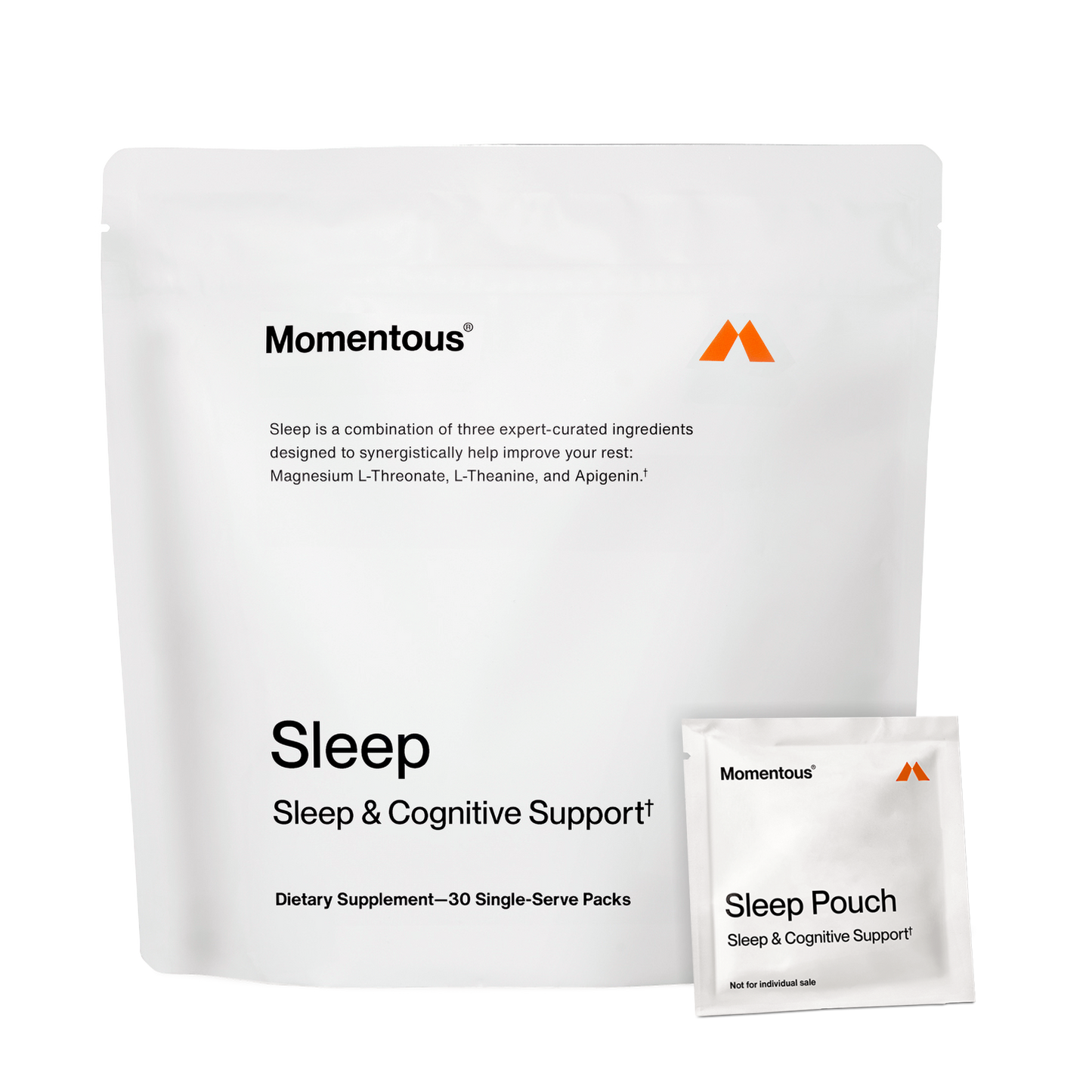 Nightly Sleep 30-Pack - Trending Wellness Store