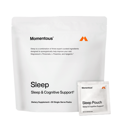 Nightly Sleep 30-Pack - Trending Wellness Store