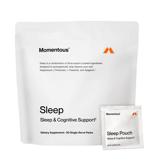 Nightly Sleep 30-Pack - Trending Wellness Store