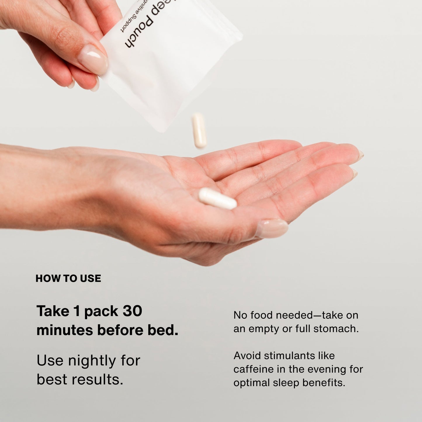 Nightly Sleep 30-Pack - Trending Wellness Store