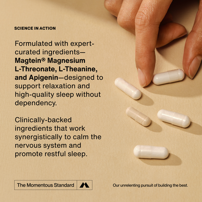 Nightly Sleep 30-Pack - Trending Wellness Store