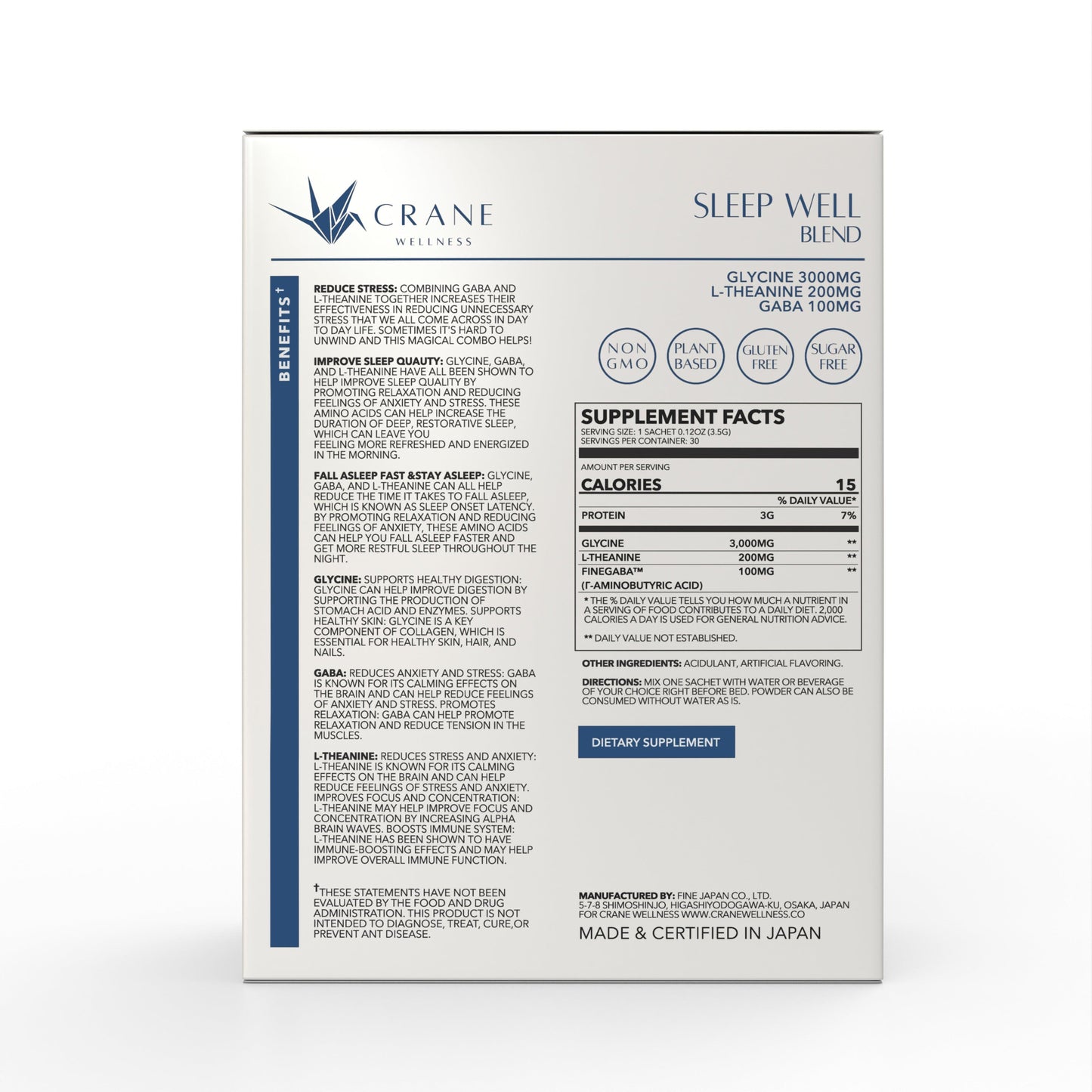 Rise & Rest Bundle - Trending Wellness Store