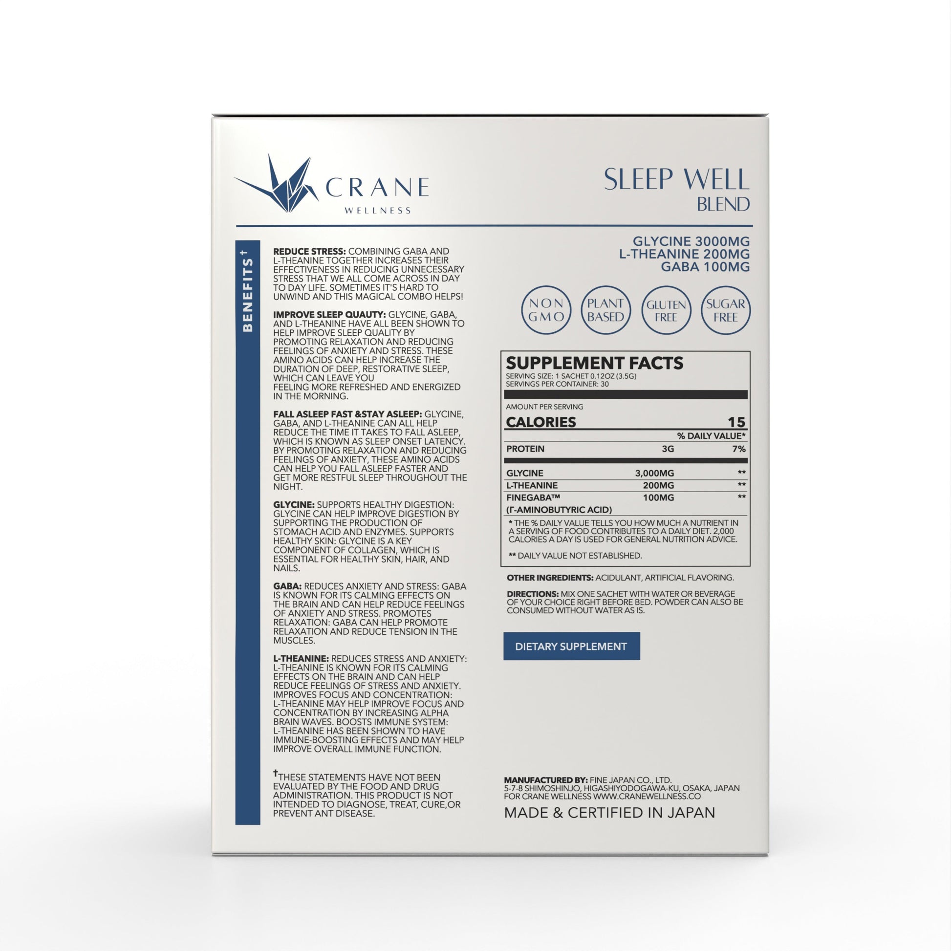 Rise & Rest Bundle - Trending Wellness Store