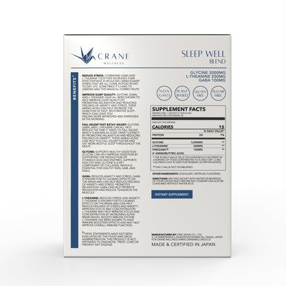 Rise & Rest Bundle - Trending Wellness Store