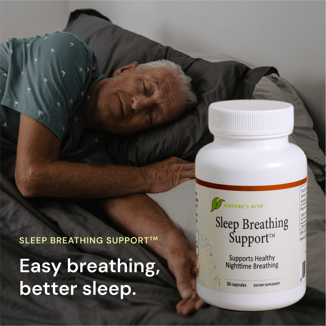 Sleep Breathing Support - Trending Wellness Store