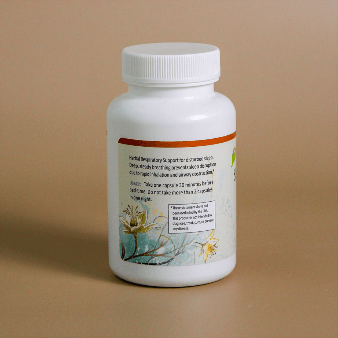 Sleep Breathing Support - Trending Wellness Store