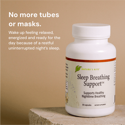 Sleep Breathing Support - Trending Wellness Store