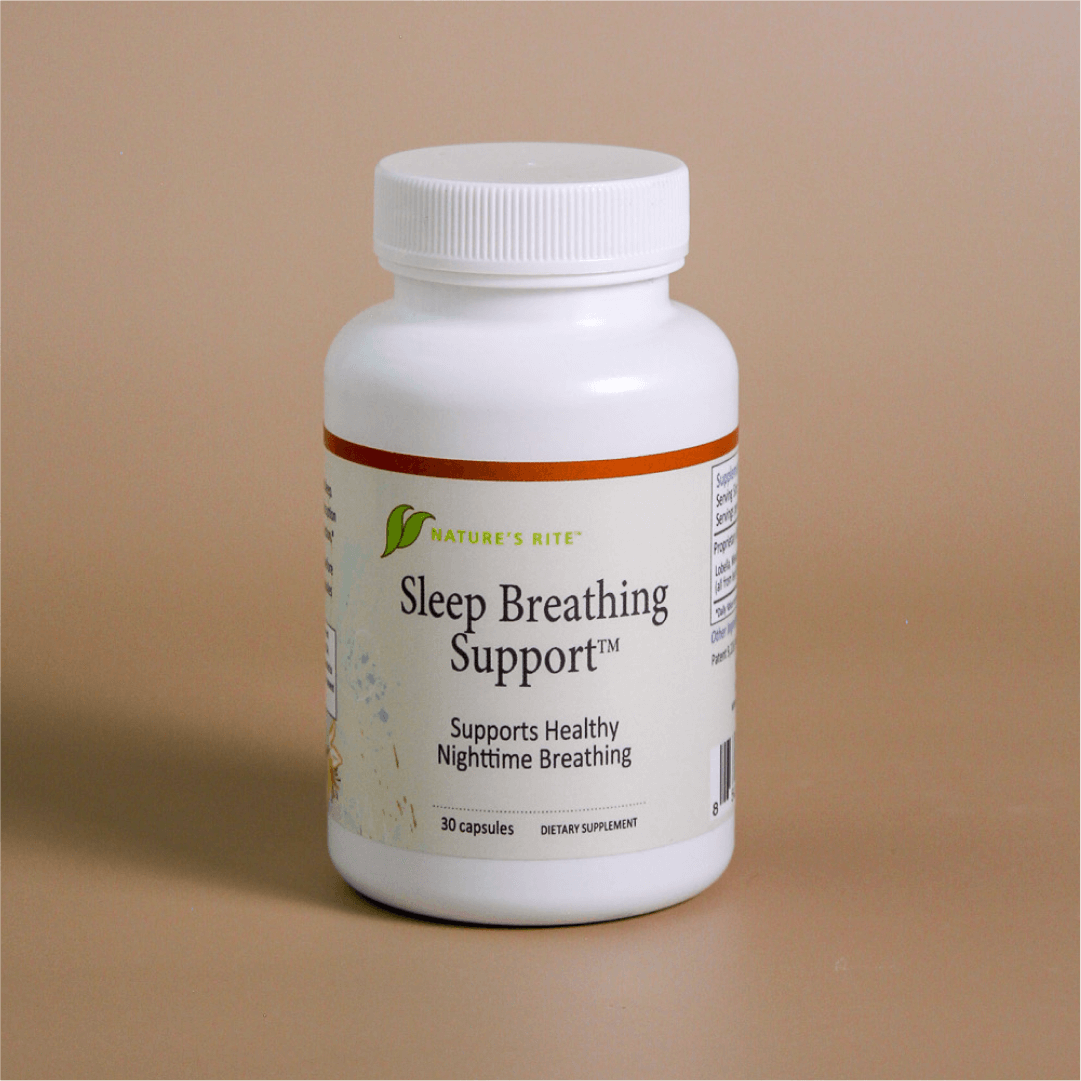 Sleep Breathing Support - Trending Wellness Store