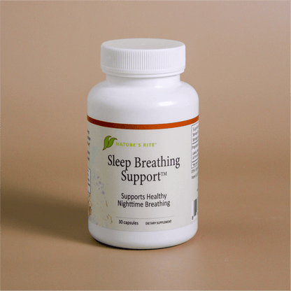 Sleep Breathing Support - Trending Wellness Store