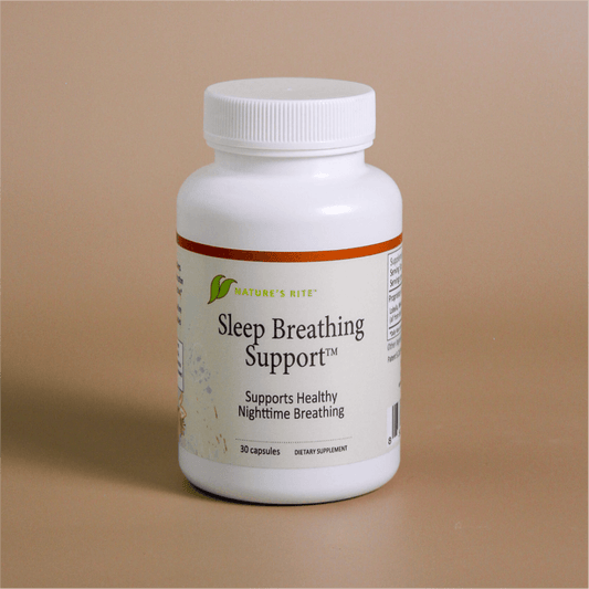 Sleep Breathing Support - Trending Wellness Store