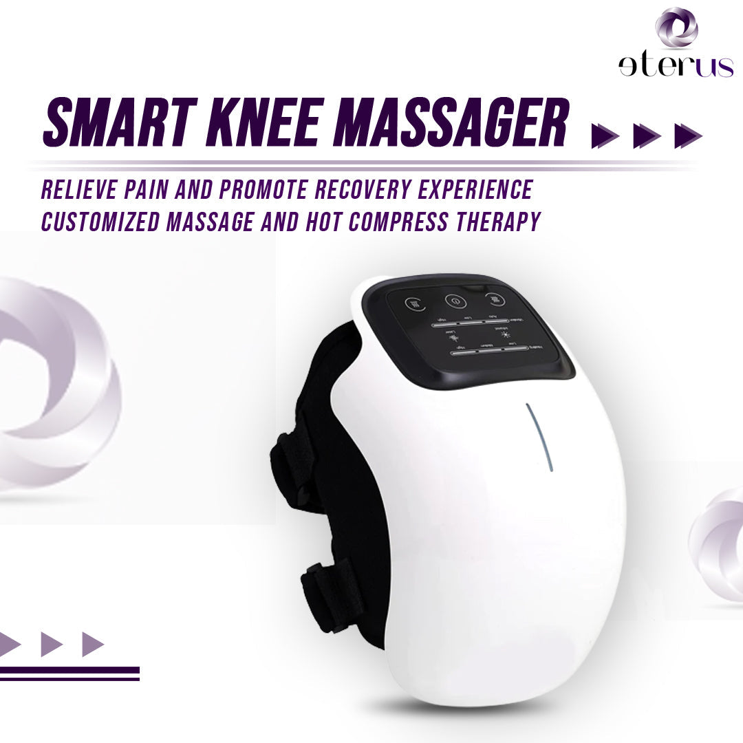 Smart Knee Massager - Trending Wellness Store