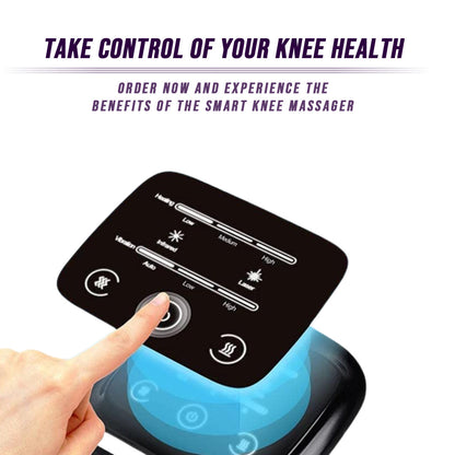 Smart Knee Massager - Trending Wellness Store