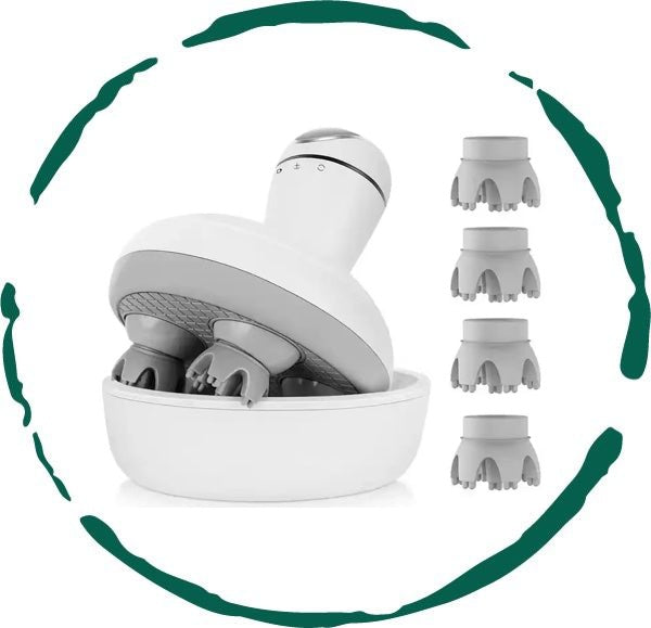 Trending Wellness Store