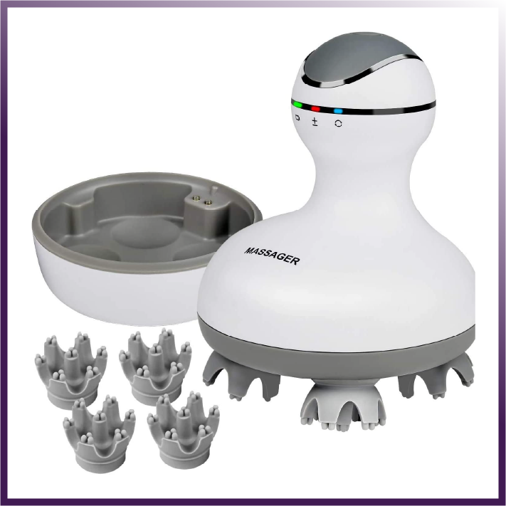 Trending Wellness Store