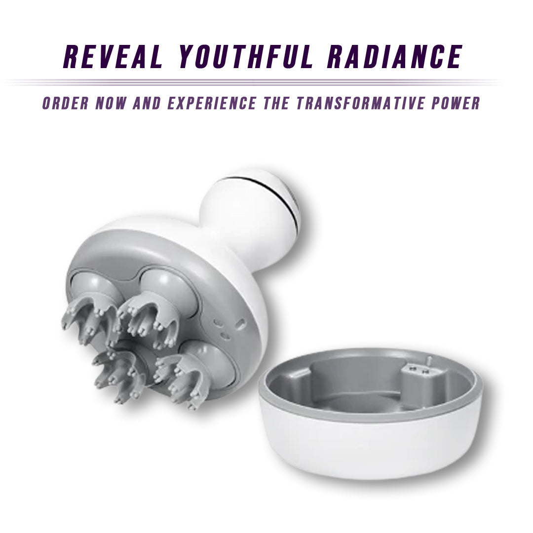 Smart Scalp Massager - Trending Wellness Store