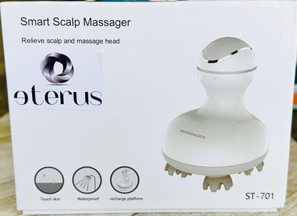 Smart Scalp Massager - Trending Wellness Store