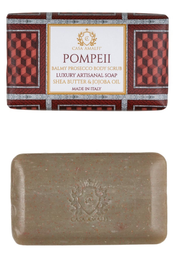 Casa Amalfi Pompeii Soap 150gr - Trending Wellness Store