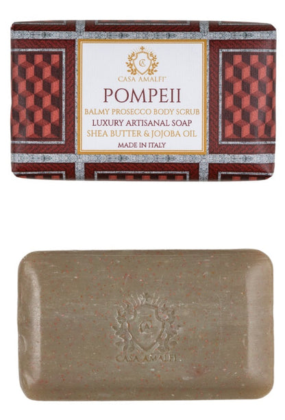Casa Amalfi Pompeii Soap 150gr - Trending Wellness Store