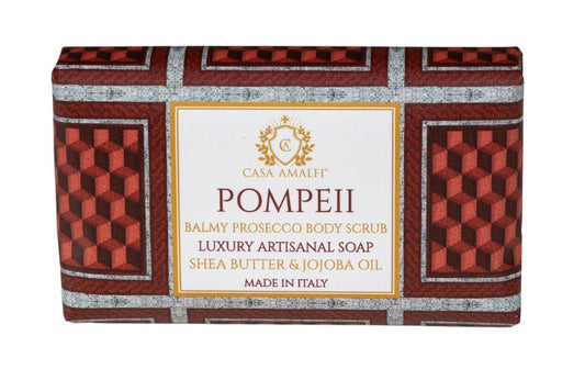 Casa Amalfi Pompeii Soap 150gr - Trending Wellness Store