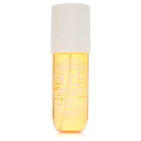 Sol De Janeiro Brazilian Crush Cheirosa 62 by Sol De Janeiro Hair & Body Perfume Spray 8 oz for Women - Trending Wellness Store