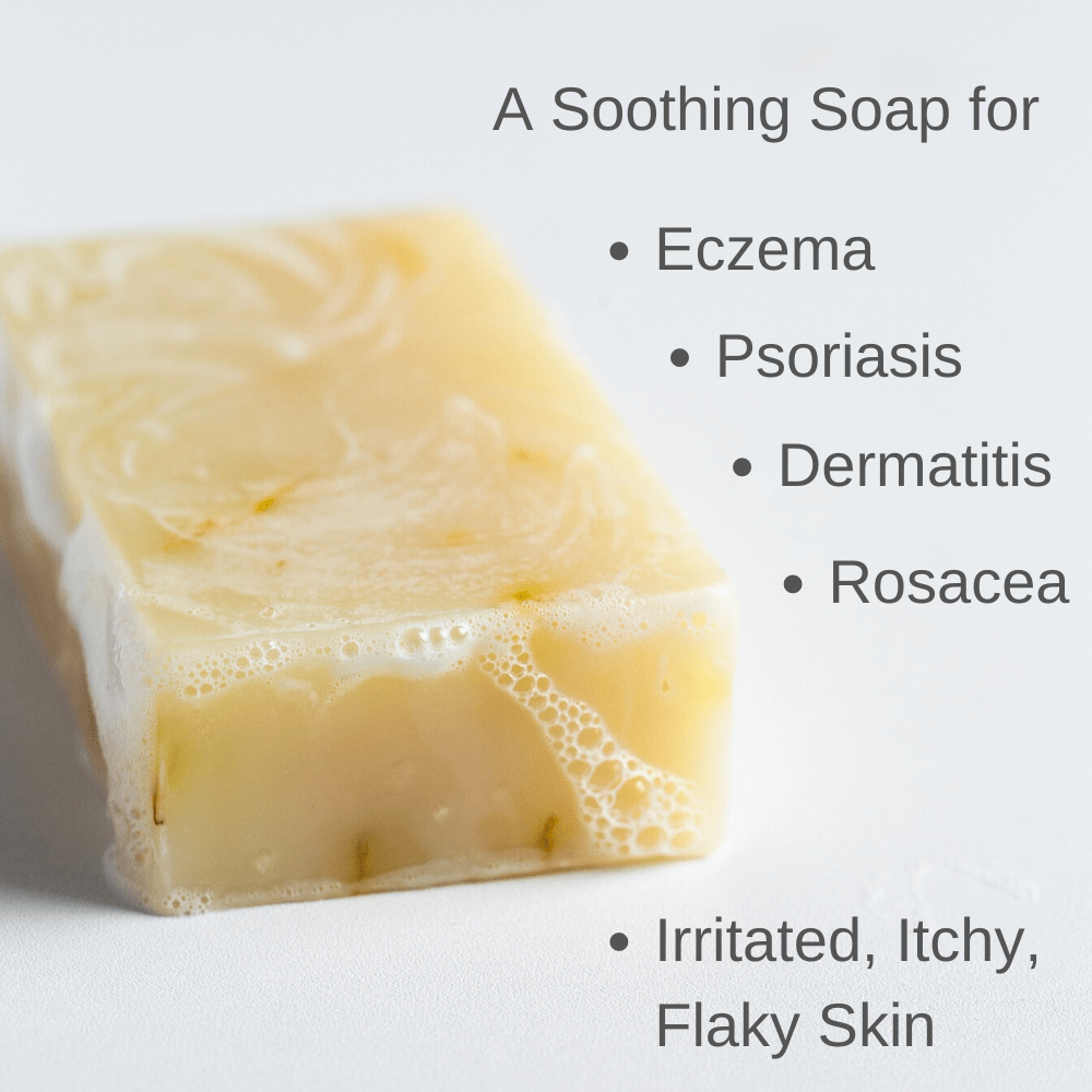 EMU OIL SOAP - NATURAL CLEANSING POWER IN YOUR PALM - Trending Wellness Store